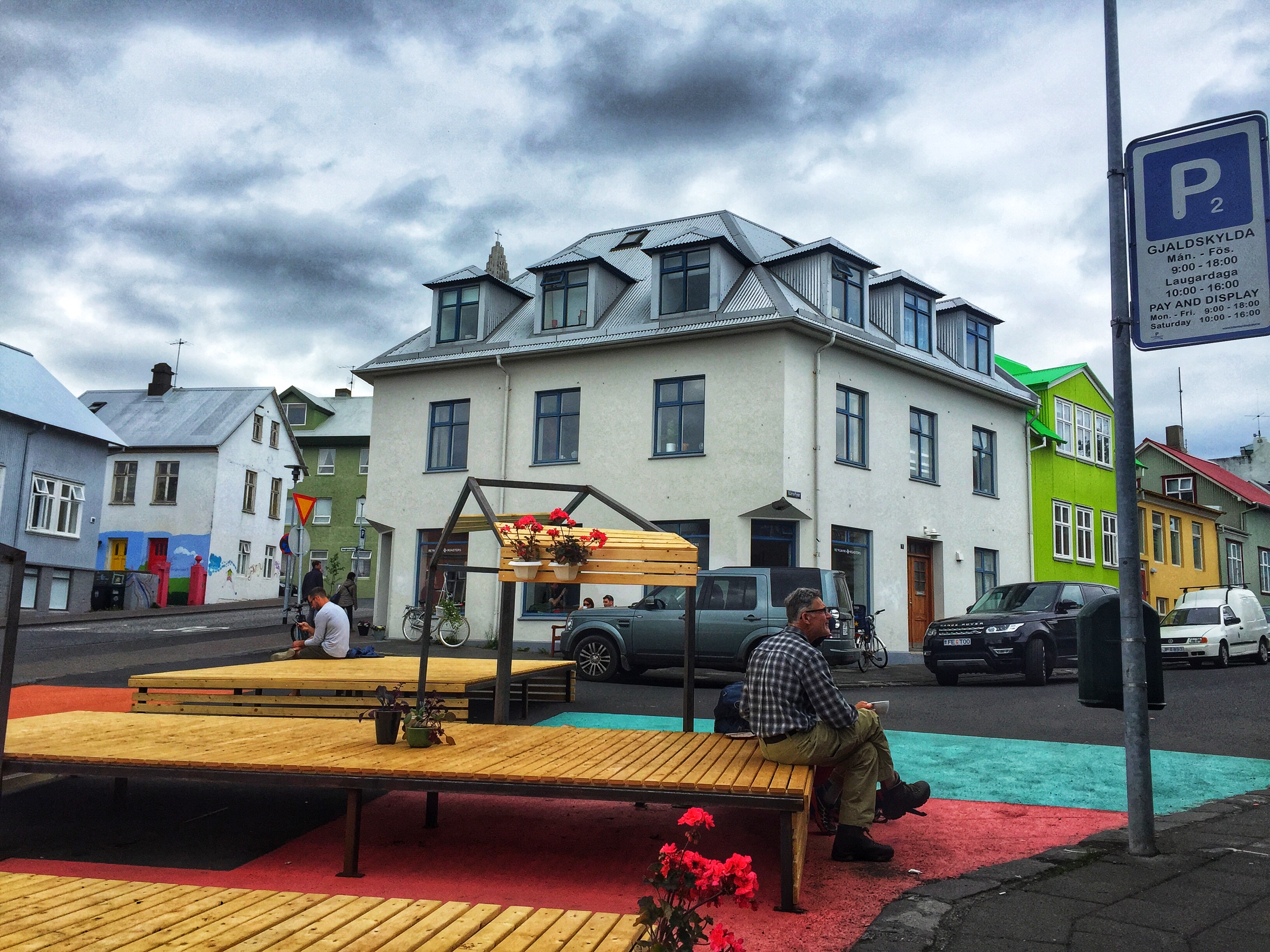 Top 7 Things To Do In Reykjavik - Fish Out Of Malbec